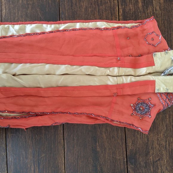 *RARE* Charlotte Ronson Spring 2012 Fringes Top - Picture 13 of 14